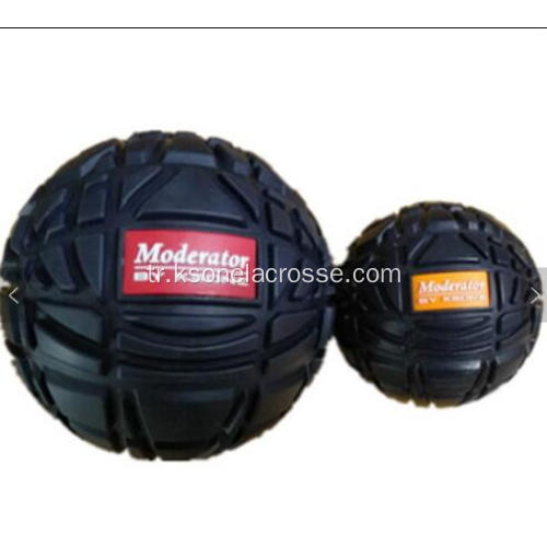 Toptan özelleştirilmiş yeni tasarım masaj topu